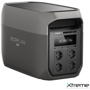EcoFlow DELTA 3 Max baterijski generator | E-specialisti.si