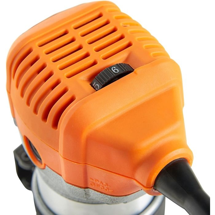 VonHaus kompaktni ročni rezkalnik 710W 3515301 - slika 4