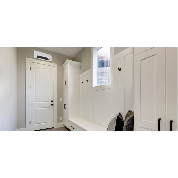 Adler kopalniški nadvratni termoventilator AD7714 - slika 4