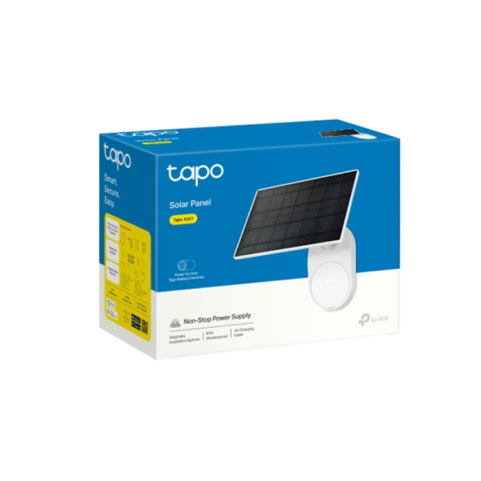 TP-LINK solarni panel A201 5,2W IP65 - slika 4