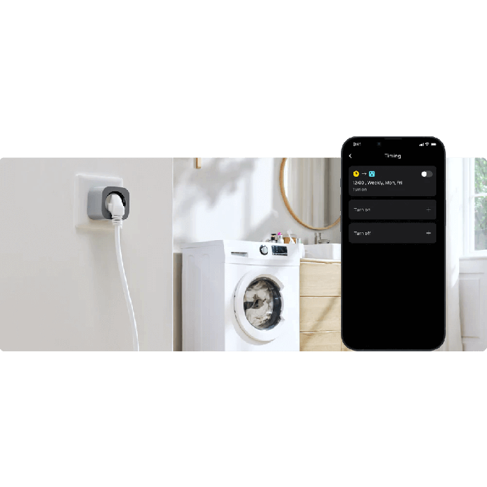 EcoFlow Smart Plug pametna vtičnica - slika 4