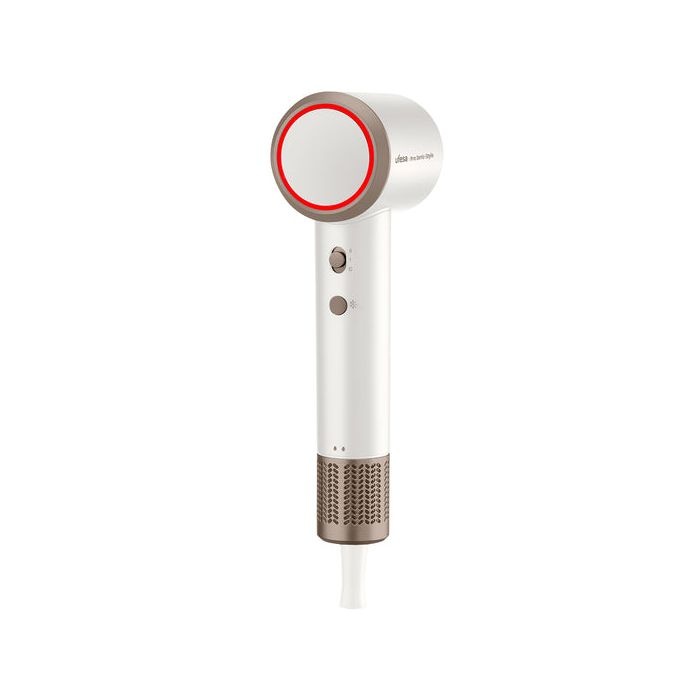 UFESA Sušilnik las PRO IONIC AIR DRYER – 1600 W - slika 4