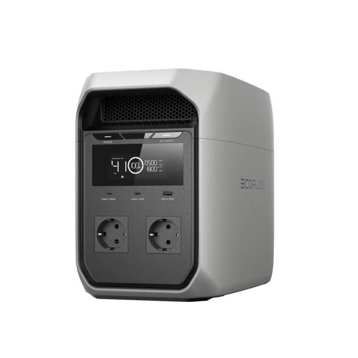 EcoFlow DELTA 3 Classic | E-specialisti.si