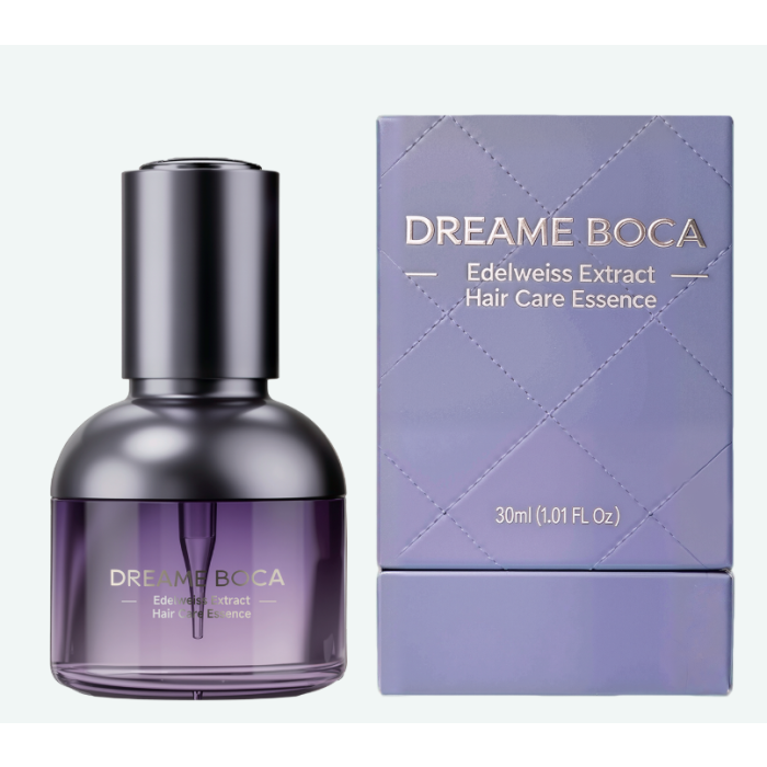 Dreame esenca za nego las z izvlečkom planike Miracle Pro | E-specialisti.si