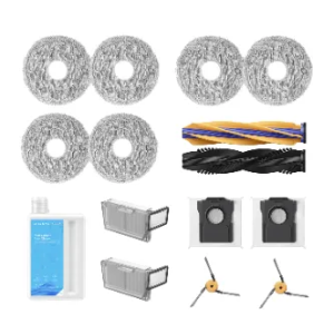 Dreame set rezervnih delov za robotski sesalnik X60 Ultra | E-specialisti.si