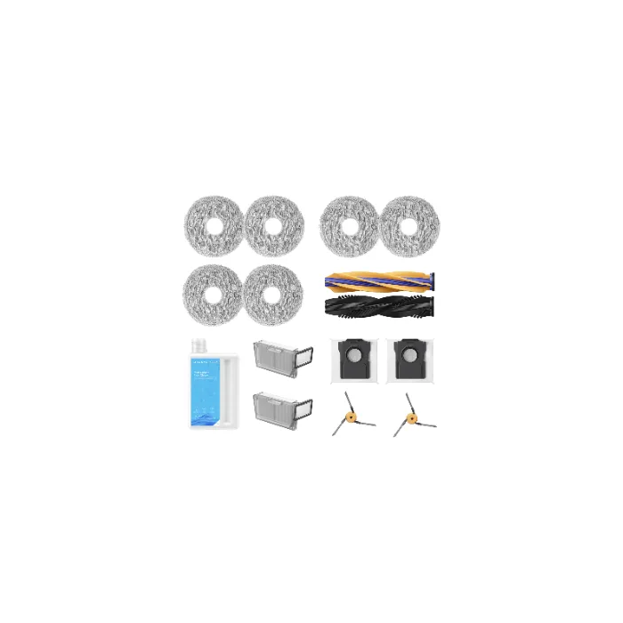 Dreame set rezervnih delov za robotski sesalnik X60 Ultra | E-specialisti.si