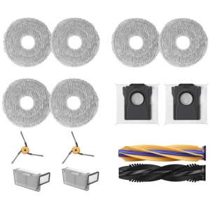 Dreame set rezervnih delov za robotski sesalnik X60 Ultra | E-specialisti.si