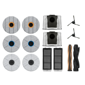 Dreame set rezervnih delov za robotski sesalnik Matrix10 Ultra | E-specialisti.si