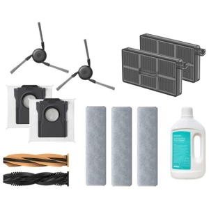 Dreame set rezervnih delov za robotski sesalnik Aqua10 Ultra Track | E-specialisti.si