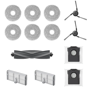 Dreame set rezervnih delov za robotski sesalnik L10s Ultra gen3/L50 Ultra CE/D30 Ultra | E-specialisti.si