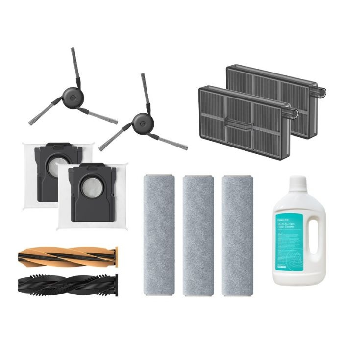 Dreame set rezervnih delov za robotski sesalnik Aqua10 Ultra Track | E-specialisti.si