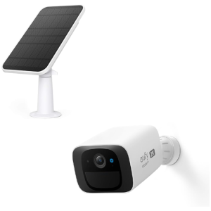 eufy Security SoloCam C210 z solarnim panelom | E-specialisti.si