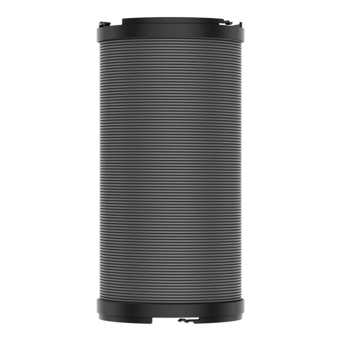 Ecoflow Wave 2 pipe | E-specialisti.si