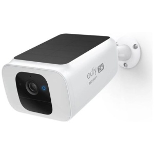 Anker Eufy security S40 Solar zunanja brezžična kamera | E-specialisti.si