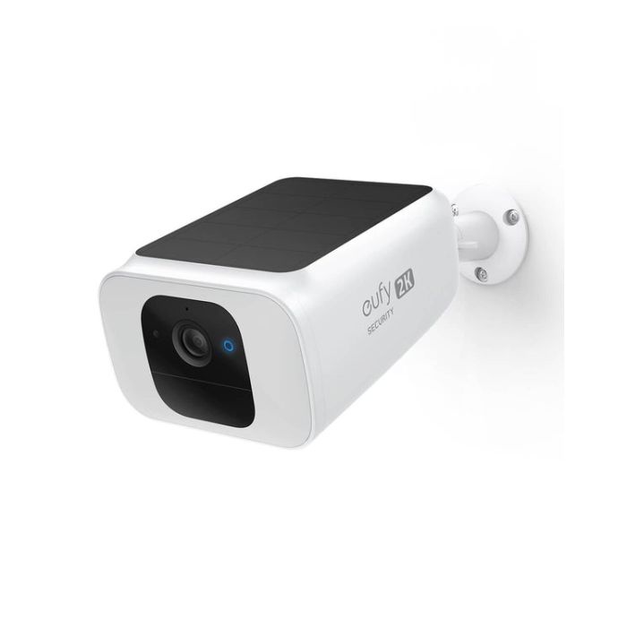 Anker Eufy security S40 Solar zunanja brezžična kamera | E-specialisti.si