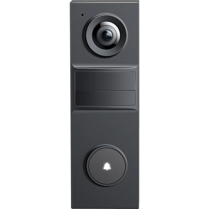 TP-LINK Tapo D205 2K baterijski pametni video domofon | E-specialisti.si