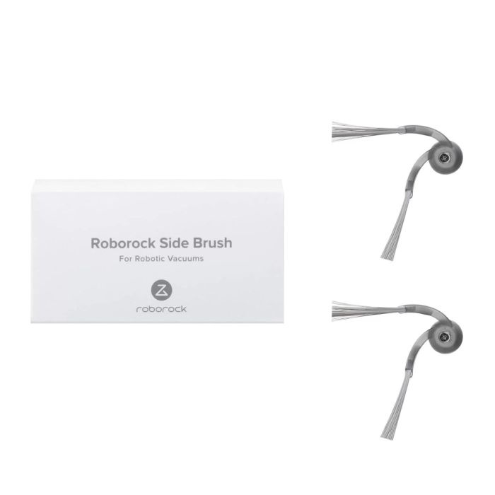 Roborock stranska krtača za Saros 20 / Saros 20 Sonic Complete / Edge 2 Pro / Saros Z70 / Saros 10R / Qrevo Curv / Qrevo Curv 5A1 / Qrevo Edge 5V1 / Qrevo C Pro / Qrevo 5AE / Qrevo 798 / Q10 VF/VF+ / Q7 BF/BF+ | E-specialisti.si
