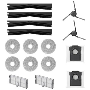 Dreame set rezervnih delov za robotski sesalnik L50 Ultra AE/L60 Ultra FE | E-specialisti.si