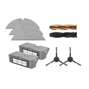 Dreame set rezervnih delov za robotski sesalnik D20 | E-specialisti.si