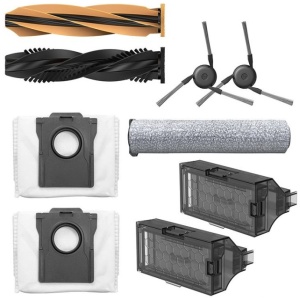 Dreame set rezervnih delov za robotski sesalnik Aqua10 Ultra Roller | E-specialisti.si
