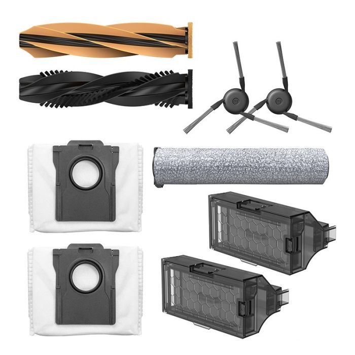 Dreame set rezervnih delov za robotski sesalnik Aqua10 Ultra Roller | E-specialisti.si