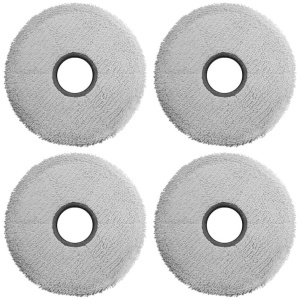 Dreame krpe za mokro čiščenje Water-Lock Sponge za Matrix10 Ultra | E-specialisti.si