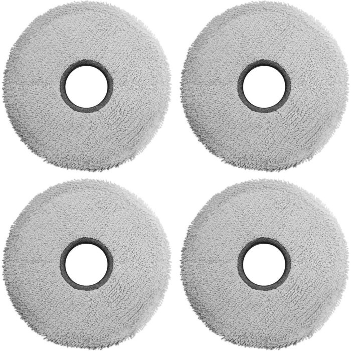 Dreame krpe za mokro čiščenje Water-Lock Sponge za Matrix10 Ultra | E-specialisti.si