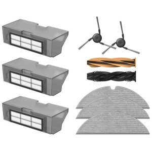 Dreame set rezervnih delov za robotski sesalnik D20 Pro | E-specialisti.si