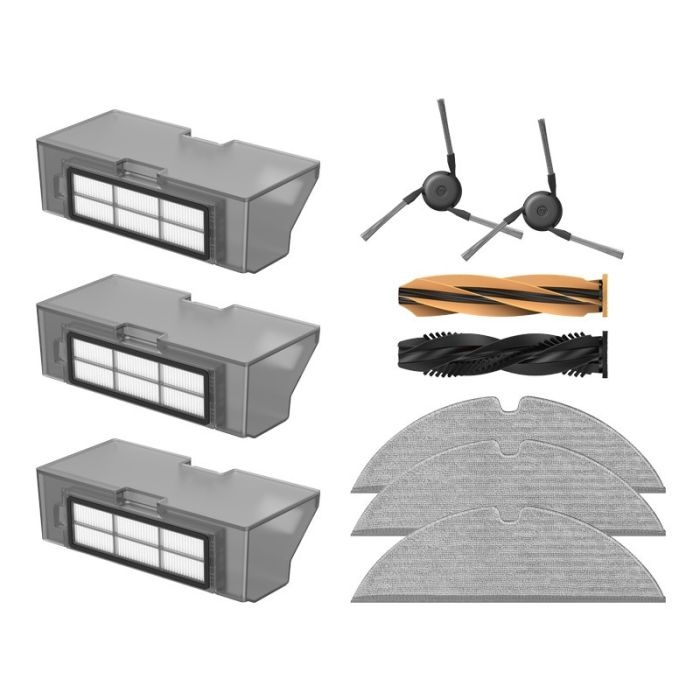 Dreame set rezervnih delov za robotski sesalnik D20 Pro | E-specialisti.si