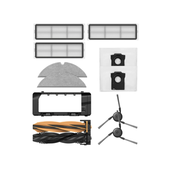 Dreame set rezervnih delov za robotski sesalnik D20 Pro Plus | E-specialisti.si