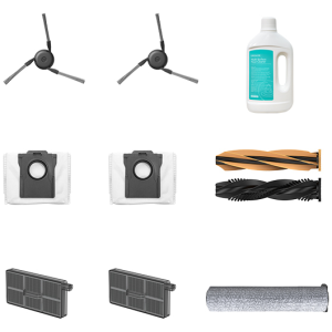 Dreame set rezervnih delov za robotski sesalnik Aqua10 Ultra Roller | E-specialisti.si