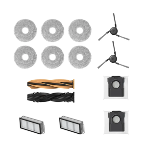 Dreame set rezervnih delov za robotski sesalnik L50s Pro Ultra | E-specialisti.si