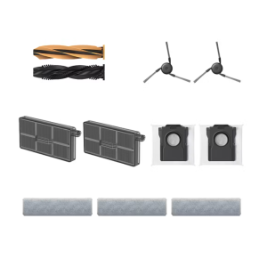 Dreame set rezervnih delov za robotski sesalnik Aqua10 Ultra Track | E-specialisti.si