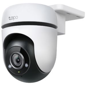 TP-LINK Tapo C500 FHD 360° Pan/Tilt zunanja Wi-Fi varnostna kamera | E-specialisti.si
