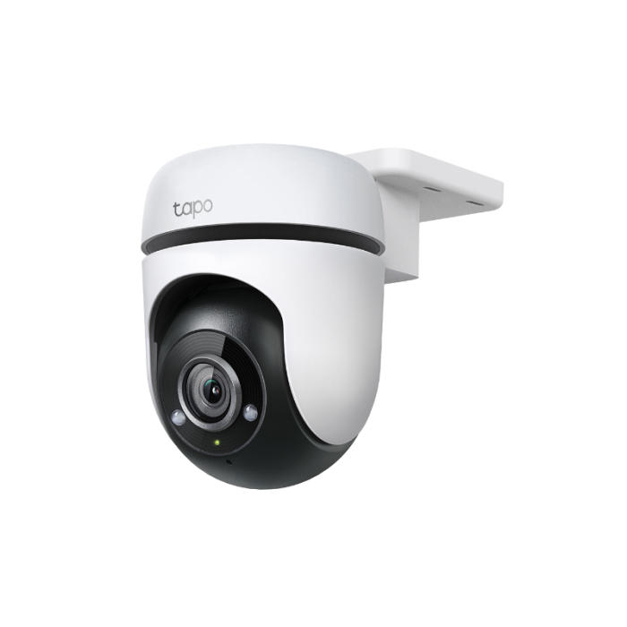 TP-LINK Tapo C500 FHD 360° Pan/Tilt zunanja Wi-Fi varnostna kamera | E-specialisti.si