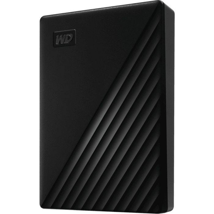 5" USB 3.2 zunanji HDD disk