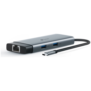 Gigabit Ethernet in 100 W Power Delivery
