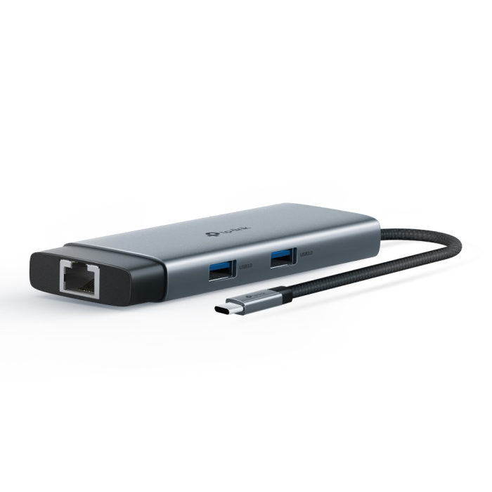 Gigabit Ethernet in 100 W Power Delivery