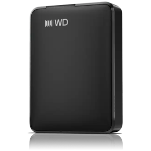 WD 5TB Elements Portable 2