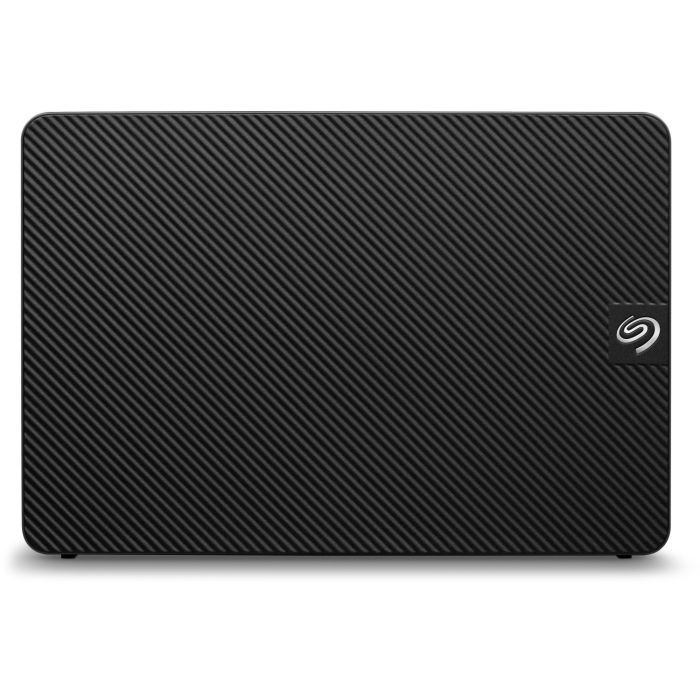 Seagate 12TB Expansion Desktop 3,5" USB 3.0 zunanji HDD disk - slika 3