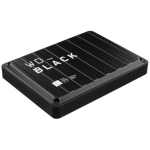 WD 4TB Black P10 Game Drive 2