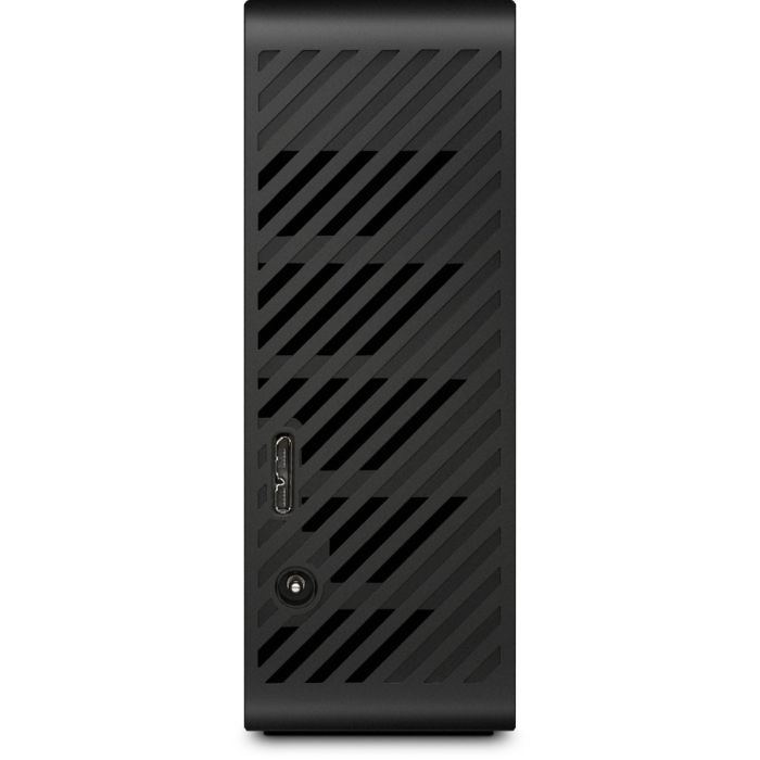 Seagate 12TB Expansion Desktop 3,5" USB 3.0 zunanji HDD disk - slika 4