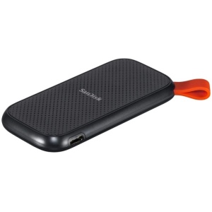 SanDisk 2TB Portable SSD USB-C 3.2 zunanji SSD disk