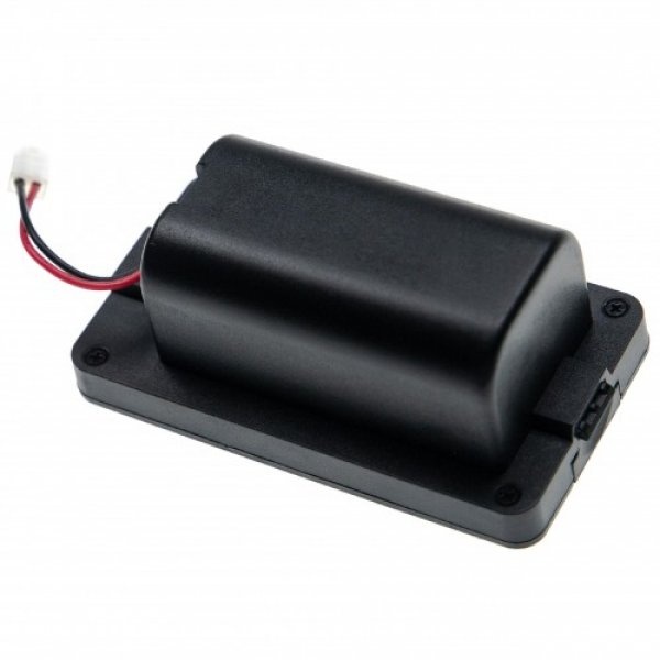 Baterija za Rowenta Explorer 20 / Explorer 40 / Explorer 60, 2600 mAh - slika 3