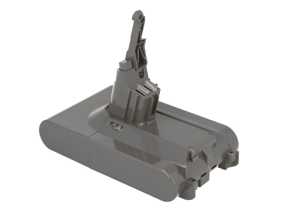 Baterija za Dyson V8 / SV10, 4000 mAh - slika 5