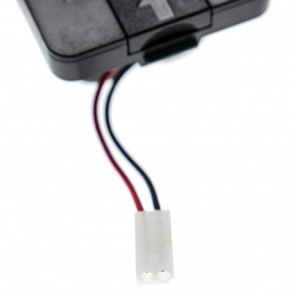 Baterija za Rowenta Explorer 20 / Explorer 40 / Explorer 60, 2600 mAh - slika 5