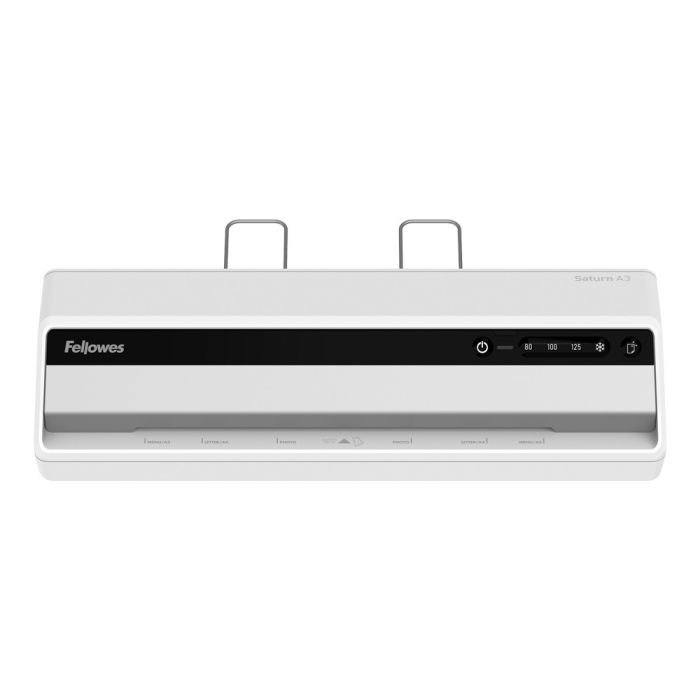 Fellowes Saturn A3 plastifikator - slika 2