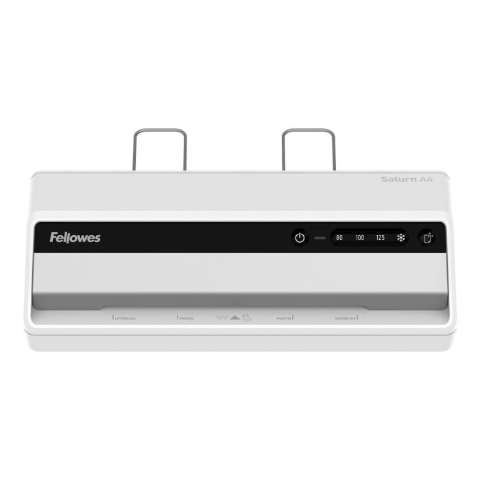 Fellowes Saturn A4 plastifikator - slika 2