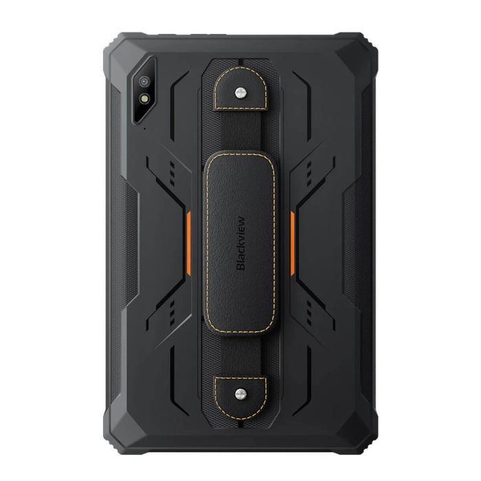 Blackview Active 8 Pro 10.36' robustni tablični računalnik 8GB+256GB, oranžen, priložen Stylus Pen - slika 4