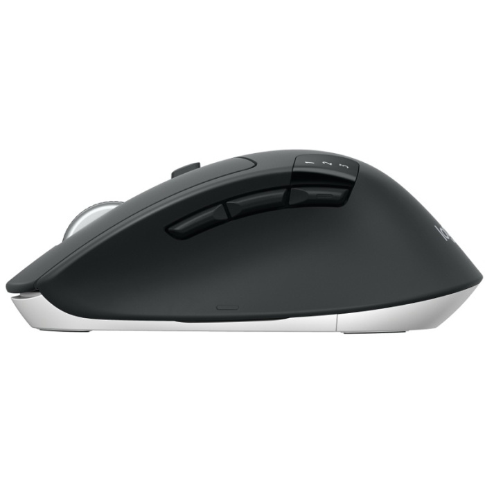 Logitech M720 Triathlon brezžična Bluetooth miška - slika 2